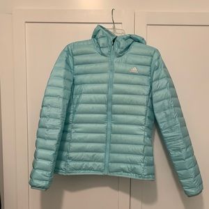 Adidas Varilite Puffer - M